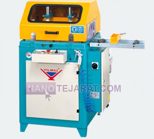 upvc machine